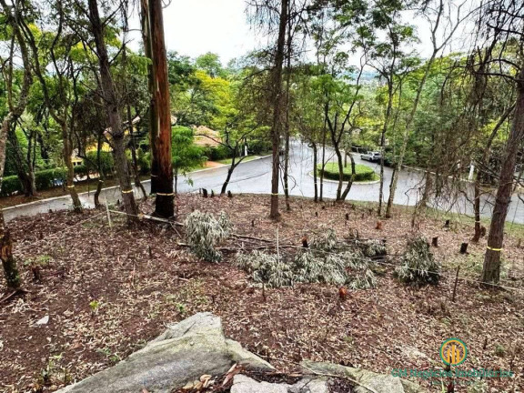 Imagem Terreno em Condomínio à Venda, 1 m² em Altos De São Fernando - Jandira Imagem Terreno em Condomínio à Venda, 1 m² em Altos De São Fernando - Jandira