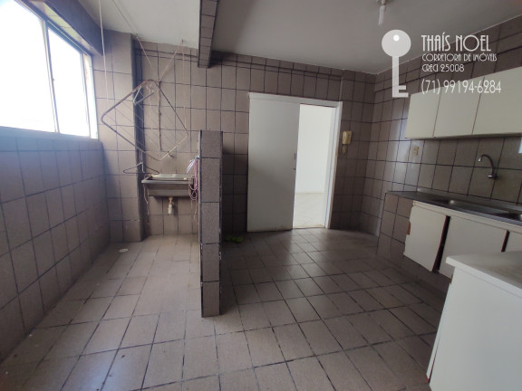 Imagem Apartamento com 3 Quartos à Venda, 152 m² em Campo Grande - Salvador Imagem Apartamento com 3 Quartos à Venda, 152 m² em Campo Grande - Salvador