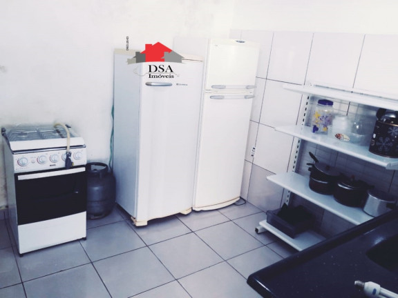 Imagem Casa com 1 Quarto à Venda,  em Jardim Nova Europa - Campinas