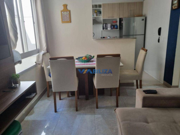 Imagem Apartamento com 2 Quartos à Venda, 46 m² em Jardim Ansalca - Guarulhos Imagem Apartamento com 2 Quartos à Venda, 46 m² em Jardim Ansalca - Guarulhos