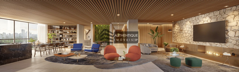 Imagem Apartamento com 2 Quartos à Venda, 78 m² em Vila Clementino - São Paulo Imagem Apartamento com 2 Quartos à Venda, 78 m² em Vila Clementino - São Paulo