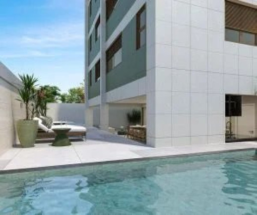 Imagem Apartamento com 2 Quartos à Venda, 64 m² em Funcionários - Belo Horizonte