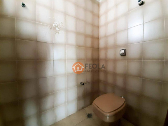 Imagem Apartamento com 3 Quartos à Venda, 294 m² em Centro - Americana Imagem Apartamento com 3 Quartos à Venda, 294 m² em Centro - Americana