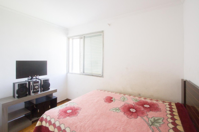 Imagem Apartamento com 2 Quartos à Venda, 52 m² em Bela Vista - São Paulo