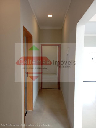 Imagem Casa com 3 Quartos à Venda, 156 m² em Loteamento Residencial Pérola Do Vale - Tremembé