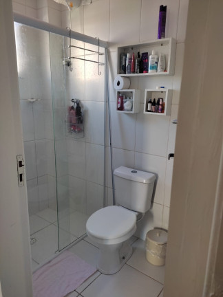 Imagem Apartamento com 3 Quartos à Venda, 83 m² em Jardim Pilar - Mauá