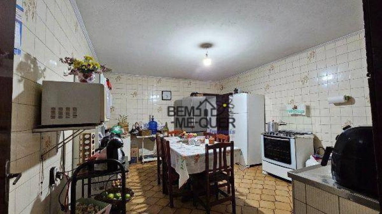Imagem Sobrado com 3 Quartos à Venda, 100 m² em Vila Jaguara - São Paulo Imagem Sobrado com 3 Quartos à Venda, 100 m² em Vila Jaguara - São Paulo