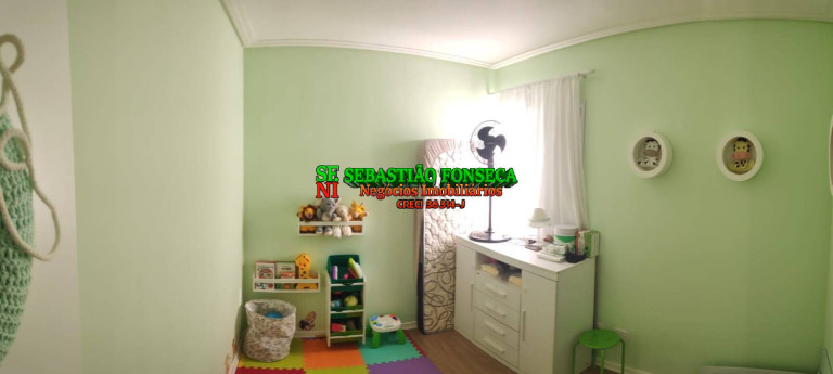 Imagem Apartamento com 2 Quartos à Venda, 58 m² em Jardim Oriente - São José Dos Campos Imagem Apartamento com 2 Quartos à Venda, 58 m² em Jardim Oriente - São José Dos Campos