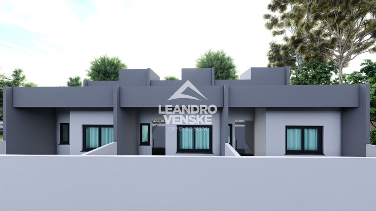 Imagem Casa com 2 Quartos à Venda,  em Itinga - Araquari