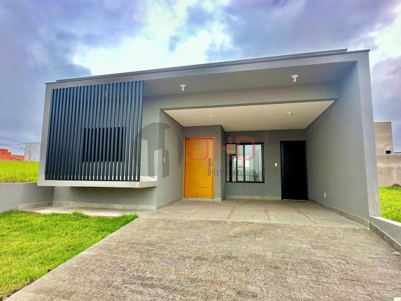 Imagem Casa de Condomínio com 3 Quartos à Venda, 200 m² em Wanel Ville - Sorocaba Imagem Casa de Condomínio com 3 Quartos à Venda, 200 m² em Wanel Ville - Sorocaba