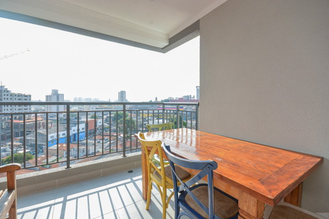 Imagem Apartamento com 2 Quartos à Venda, 67 m² em Santo Amaro - São Paulo
