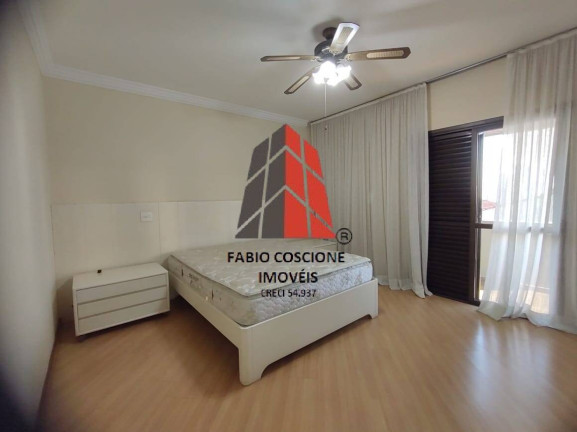 Imagem Apartamento com 4 Quartos à Venda, 400 m² em Jardim Anália Franco - São Paulo