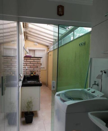 Imagem Apartamento com 3 Quartos à Venda, 75 m² em Parque Das Nações - Santo André Imagem Apartamento com 3 Quartos à Venda, 75 m² em Parque Das Nações - Santo André