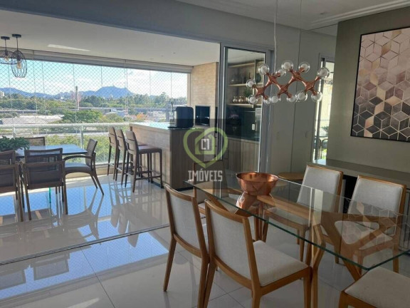 Foto do imóvel Apartamento com 3 Quartos à Venda, 142 m² em Vila Leopoldina - São Paulo