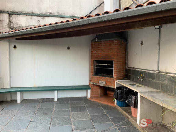 Imagem Apartamento com 3 Quartos à Venda, 96 m² em Perdizes - São Paulo Imagem Apartamento com 3 Quartos à Venda, 96 m² em Perdizes - São Paulo