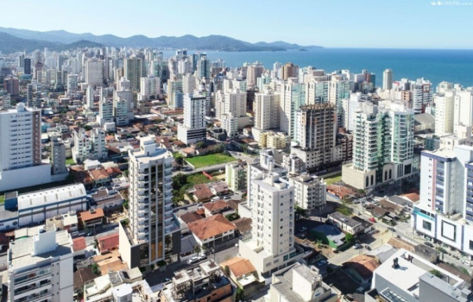 Imagem Apartamento com 3 Quartos à Venda, 108 m² em Meia Praia - Itapema