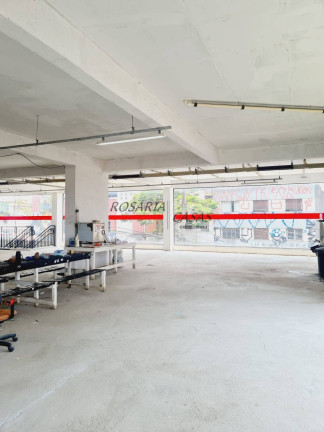 Imagem Loja à Venda, 596 m² em Ana Rosa - São Paulo Imagem Loja à Venda, 596 m² em Ana Rosa - São Paulo