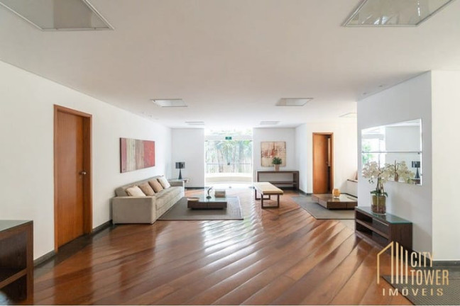 Imagem Apartamento com 5 Quartos à Venda, 287 m² em Moema - São Paulo