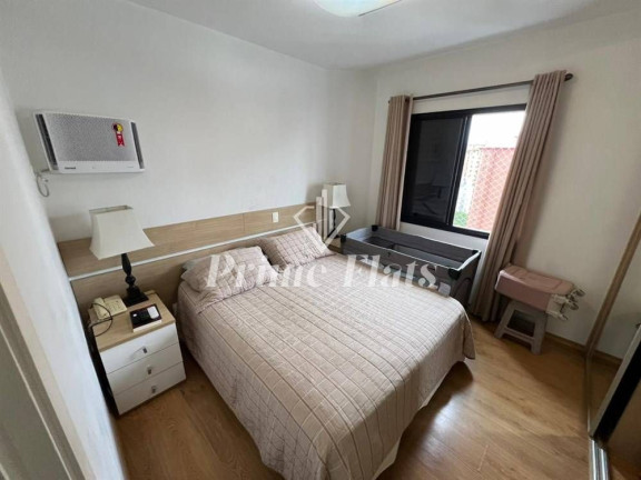 Imagem Apartamento com 2 Quartos para Alugar, 64 m² em Itaim Bibi - São Paulo