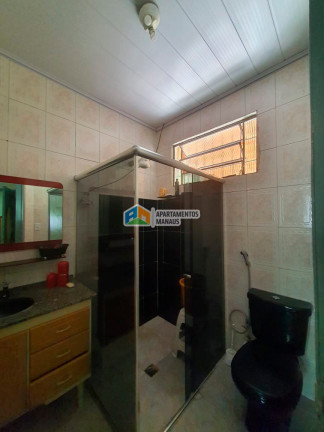 Imagem Casa com 2 Quartos à Venda, 160 m² em Tarumã - Manaus Imagem Casa com 2 Quartos à Venda, 160 m² em Tarumã - Manaus