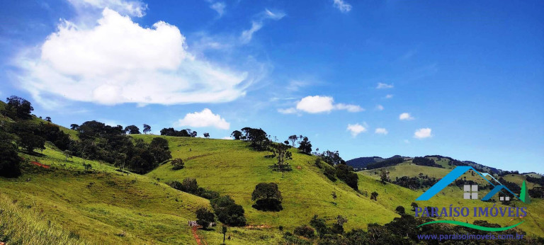 Imagem Chácara à Venda, 24 m² em Centro - Paraisópolis Imagem Chácara à Venda, 24 m² em Centro - Paraisópolis