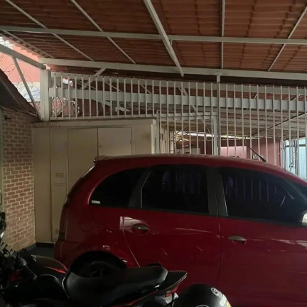 Imagem Casa de Condomínio com 2 Quartos à Venda, 54 m² em Jardim Zara - Ribeirão Preto