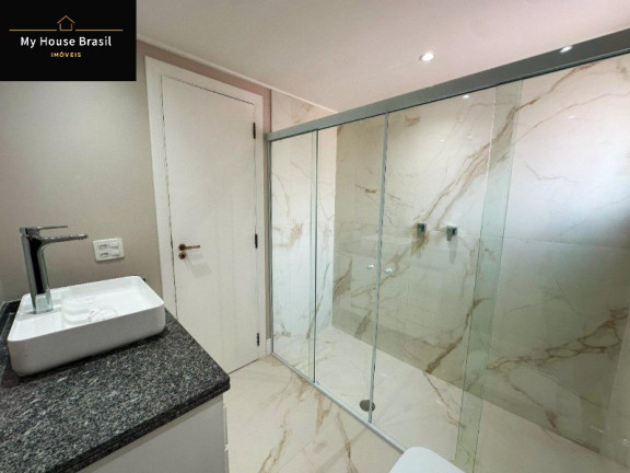 Imagem Apartamento com 4 Quartos à Venda, 196 m² em Santana - São Paulo