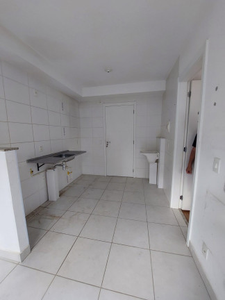 Imagem Apartamento com 1 Quarto à Venda, 27 m² em Parque Maria Helena - São Paulo