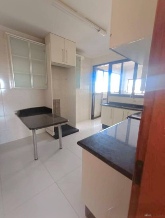 Imagem Apartamento com 3 Quartos à Venda, 124 m² em Centro - Arapongas
