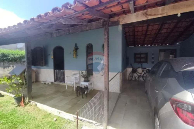 Casa com 4 Quartos à Venda, 120 m² em Maravista - Niterói