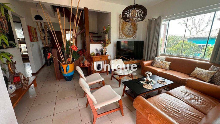 Imagem Casa com 3 Quartos à Venda, 110 m² em Alto Da Rasa - Armação Dos Búzios