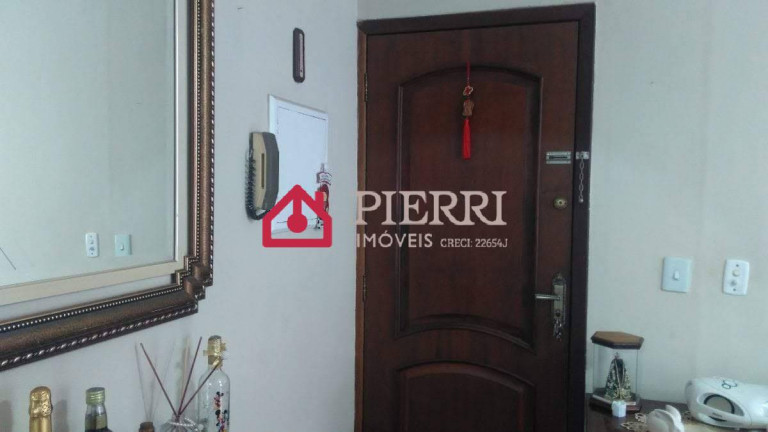 Imagem Apartamento com 2 Quartos à Venda, 69 m² em Parque Residencial Da Lapa - São Paulo Imagem Apartamento com 2 Quartos à Venda, 69 m² em Parque Residencial Da Lapa - São Paulo