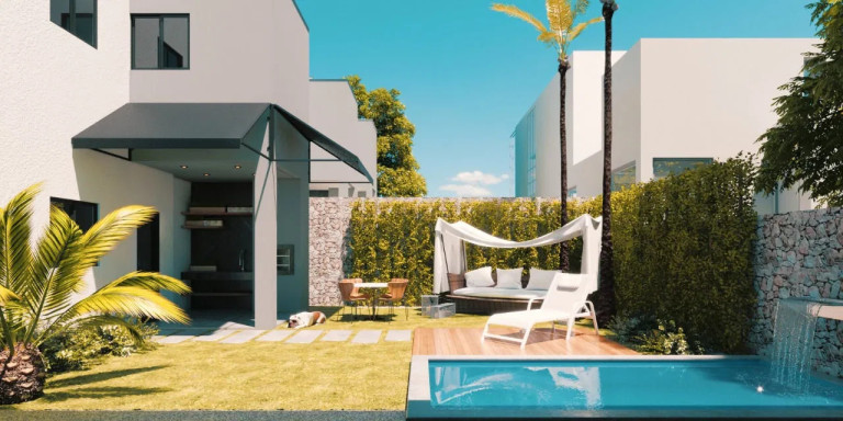 Imagem Apartamento com 4 Quartos à Venda, 202 m² em Ariribá - Balneário Camboriú