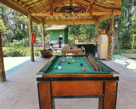 Imagem Fazenda à Venda, 545 m² em Amparo - Amparo Imagem Fazenda à Venda, 545 m² em Amparo - Amparo