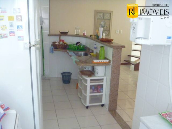 Imagem Cobertura com 3 Quartos à Venda, 177 m² em Braga - Cabo Frio Imagem Cobertura com 3 Quartos à Venda, 177 m² em Braga - Cabo Frio