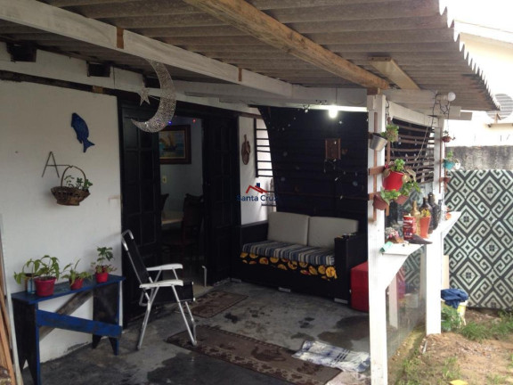 Imagem Sobrado com 4 Quartos à Venda, 200 m² em São João Do Rio Vermelho - Florianópolis