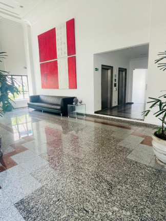 Imagem Imóvel com 1 Quarto à Venda, 45 m² em Vila Olímpia - São Paulo