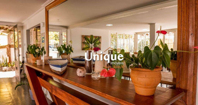 Imagem Edifício Residencial com 9 Quartos à Venda, 803 m² em João Fernandes - Armação Dos Búzios