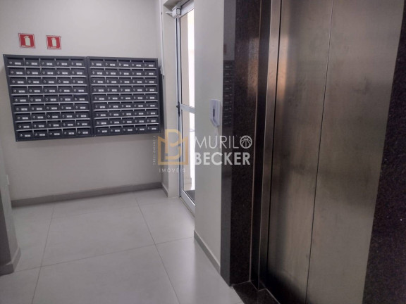 Imagem Apartamento com 3 Quartos para Alugar, 72 m² em Centro - Jacareí Imagem Apartamento com 3 Quartos para Alugar, 72 m² em Centro - Jacareí