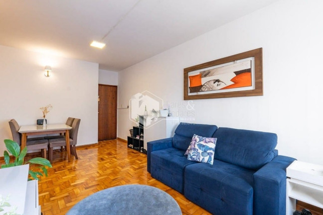 Imagem Apartamento com 2 Quartos à Venda, 81 m² em Itaim Bibi - São Paulo