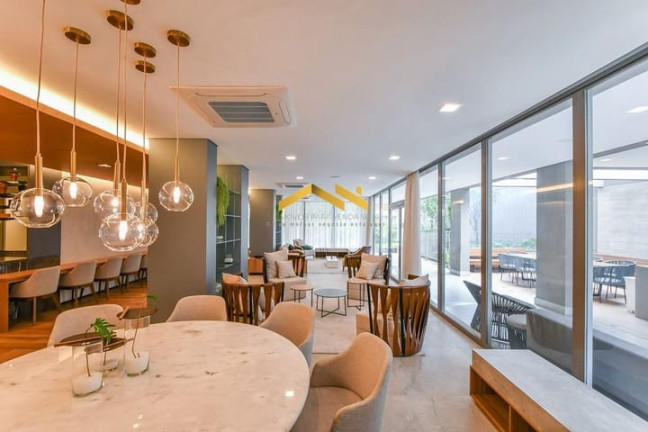 Imagem Apartamento com 3 Quartos à Venda, 186 m² em Campo Belo - São Paulo Imagem Apartamento com 3 Quartos à Venda, 186 m² em Campo Belo - São Paulo