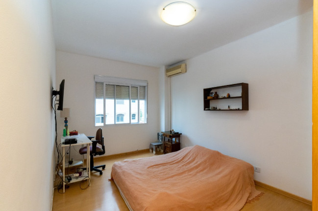 Imagem Apartamento com 3 Quartos à Venda, 155 m² em Santa Cecília - São Paulo