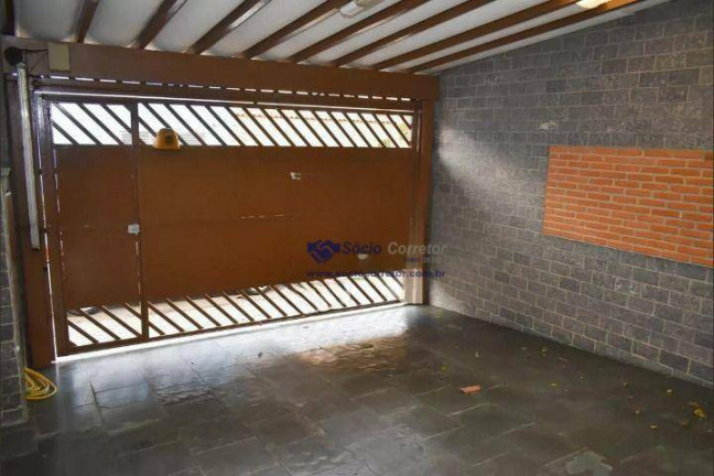 Imagem Casa com 4 Quartos à Venda, 180 m² em Jardim Guanca - São Paulo