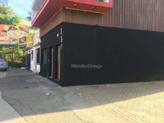 Sala Comercial para Alugar, 130 m² em Centro - Sorocaba