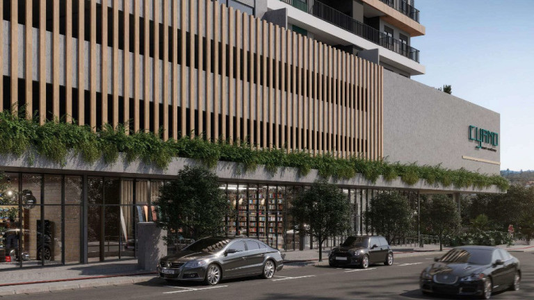 Imagem Apartamento com 1 Quarto à Venda, 48 m² em Roçado - São José
