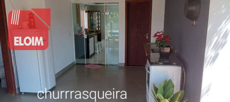 Imagem Casa com 2 Quartos à Venda, 170 m² em Santa Bárbara Resort Residence - águas De Santa Bárbara Imagem Casa com 2 Quartos à Venda, 170 m² em Santa Bárbara Resort Residence - águas De Santa Bárbara