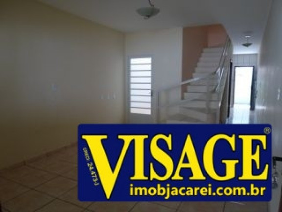 Imagem Casa de Condomínio à Venda, em Jd. Luiza - Jacareí Imagem Casa de Condomínio à Venda, em Jd. Luiza - Jacareí