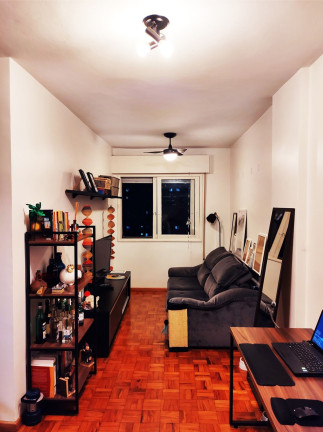 Imagem Apartamento com 1 Quarto à Venda, 41 m² em Campos Elíseos - São Paulo Imagem Apartamento com 1 Quarto à Venda, 41 m² em Campos Elíseos - São Paulo