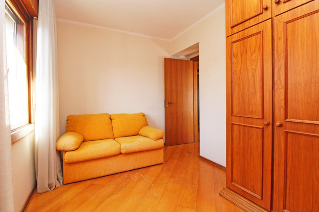Imagem Apartamento com 3 Quartos à Venda, 90 m² em Petrópolis - Porto Alegre