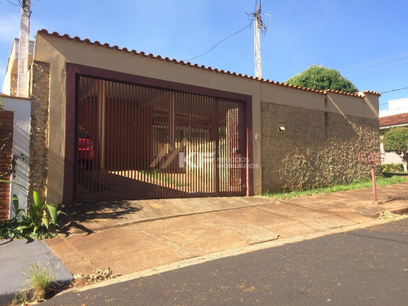 Imagem Casa com 4 Quartos à Venda, 193 m² em Jardim Sumaré - Ribeirão Preto Imagem Casa com 4 Quartos à Venda, 193 m² em Jardim Sumaré - Ribeirão Preto